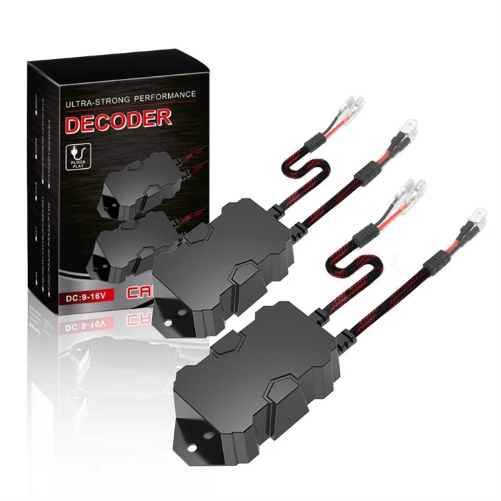 Indikaattorin kuorman vastus H1 H3