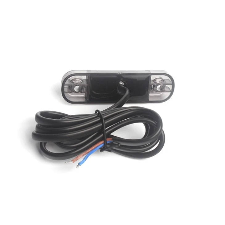Side Signal Lamp Clearance Indicator For Truck 24V